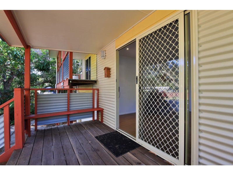 14 Maeva Street, Jubilee Pocket QLD 4802