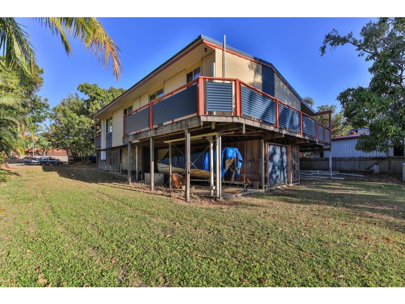 14 Maeva Street, Jubilee Pocket QLD 4802