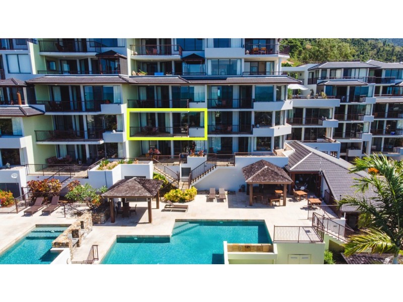21/4 Golden Orchid Drive, Airlie Beach QLD 4802