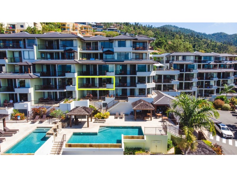 21/4 Golden Orchid Drive, Airlie Beach QLD 4802