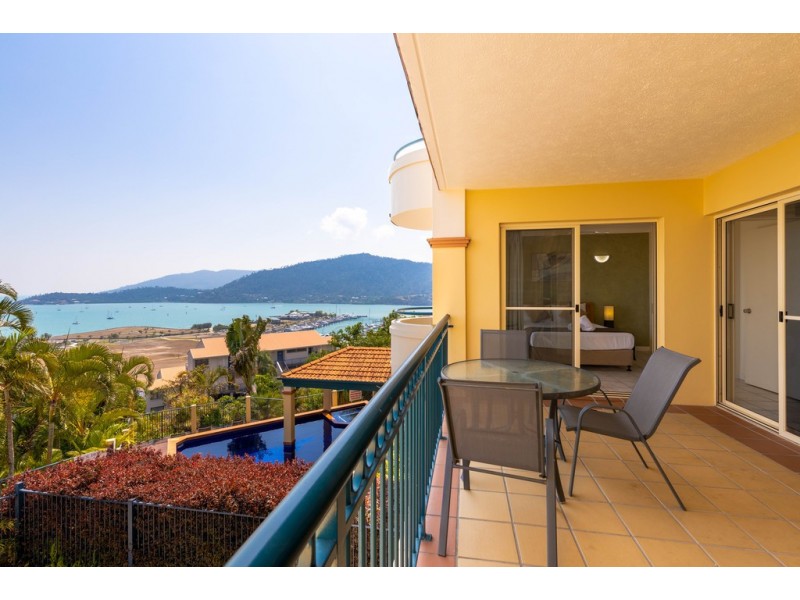 5/14 Golden Orchid Drive, Airlie Beach QLD 4802