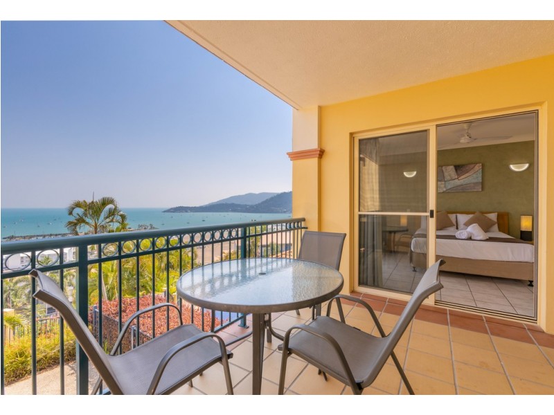 5/14 Golden Orchid Drive, Airlie Beach QLD 4802