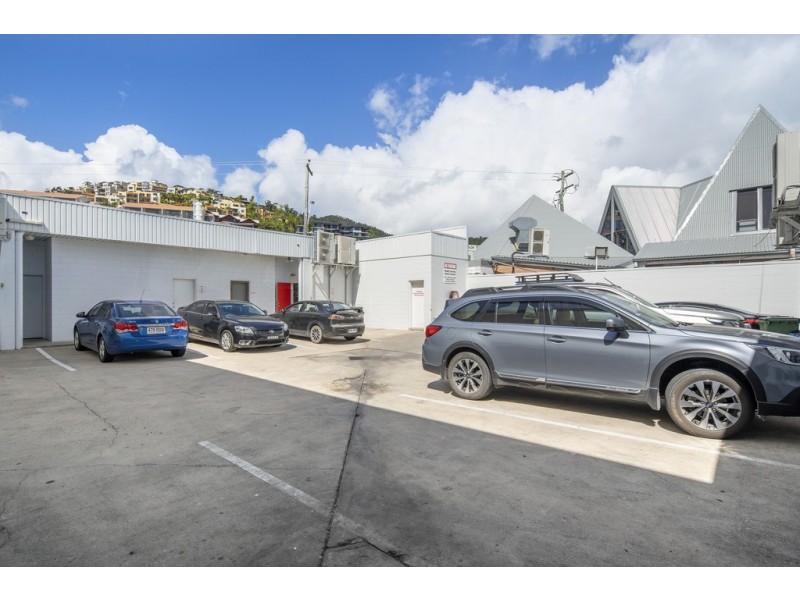 295 Shute Harbour Rd/Airlie Esplanade, Airlie Beach QLD 4802