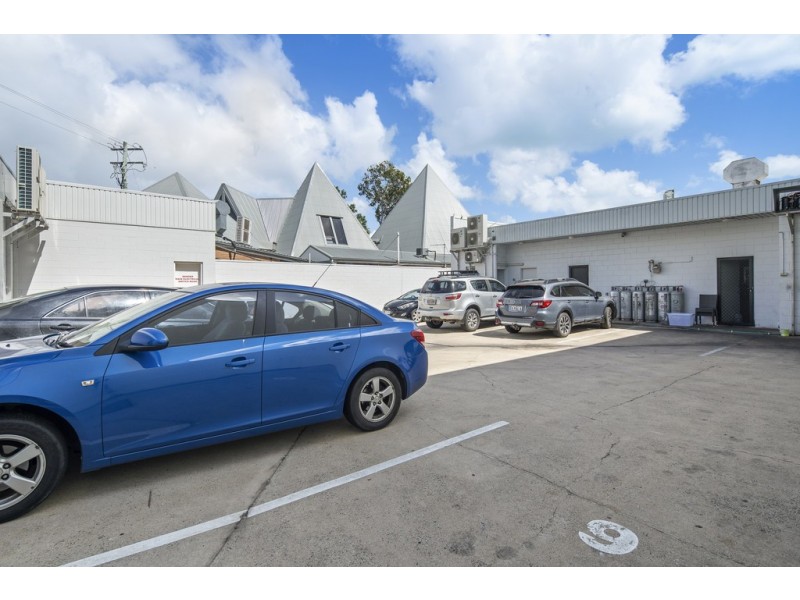 295 Shute Harbour Rd/Airlie Esplanade, Airlie Beach QLD 4802