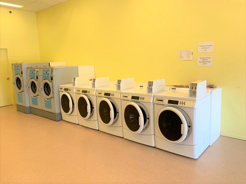 6/1 Erromango Drive, Laundromat, Jubilee Pocket QLD 4802