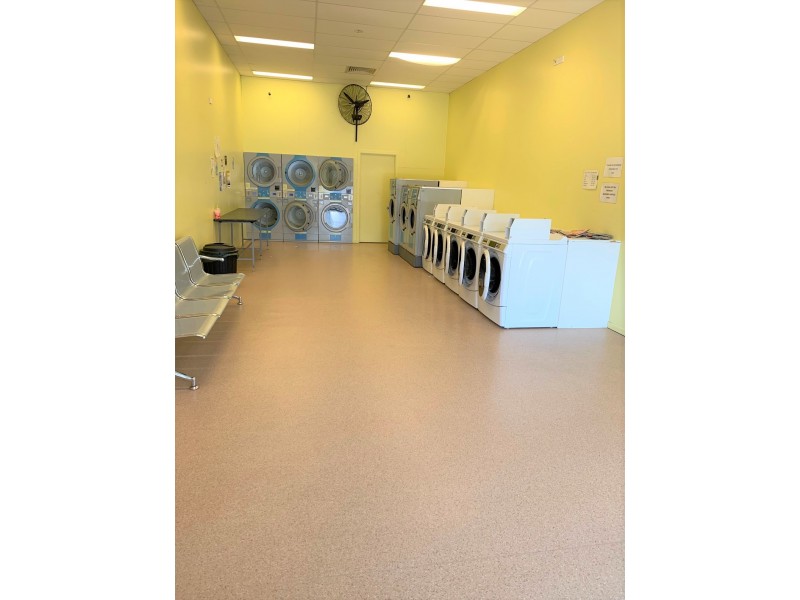 6/1 Erromango Drive, Laundromat, Jubilee Pocket QLD 4802