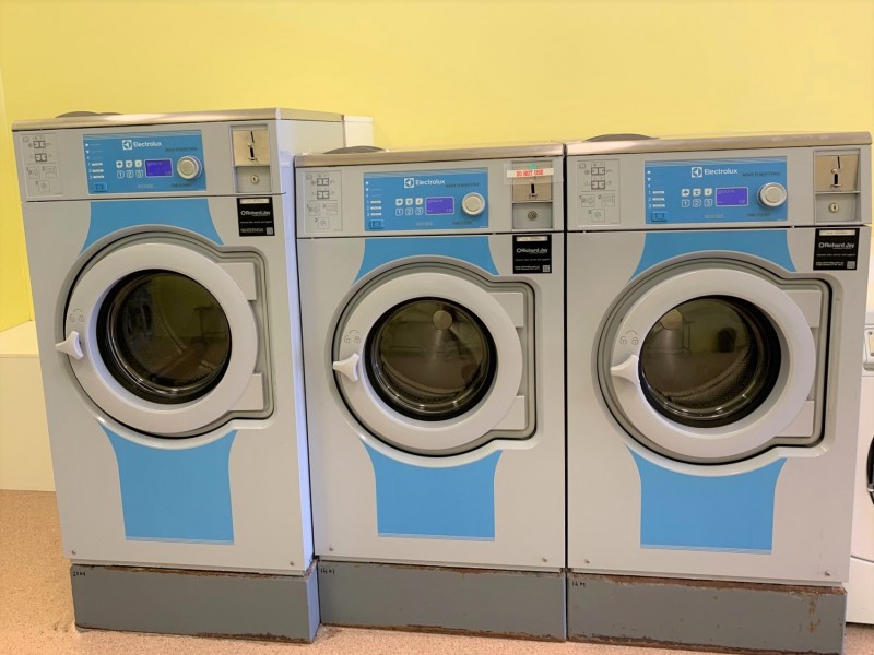 6/1 Erromango Drive, Laundromat, Jubilee Pocket QLD 4802