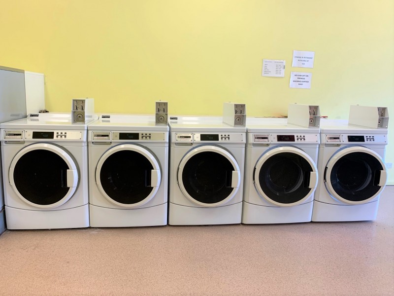 6/1 Erromango Drive, Laundromat, Jubilee Pocket QLD 4802