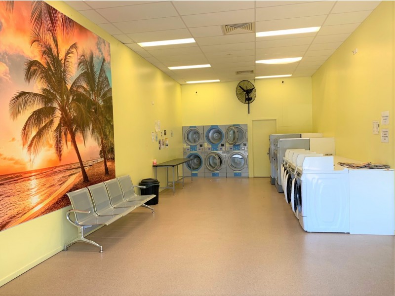 6/1 Erromango Drive, Laundromat, Jubilee Pocket QLD 4802
