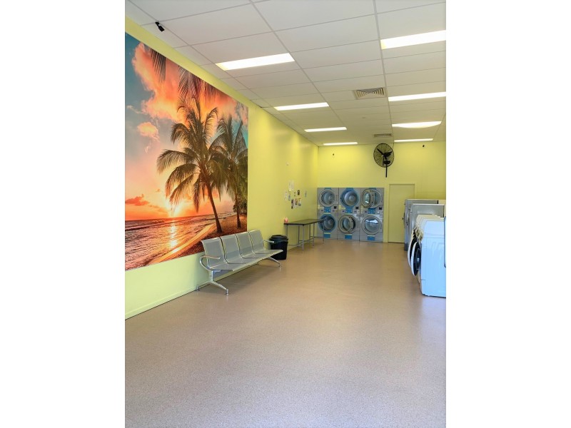 6/1 Erromango Drive, Laundromat, Jubilee Pocket QLD 4802