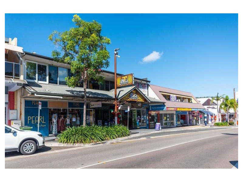 10/265 Shute Harbour Rd, Airlie Beach QLD 4802