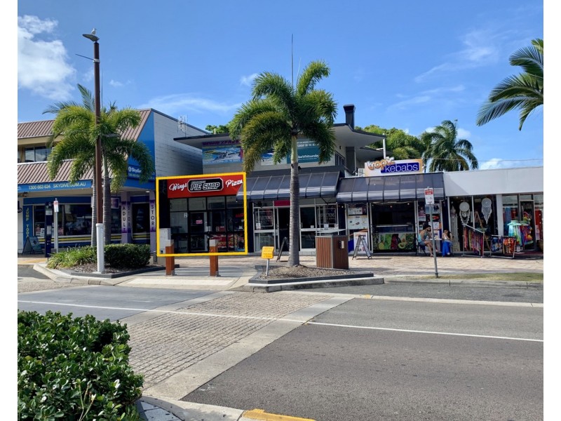 1/267 Shute Harbour Road, Airlie Beach QLD 4802