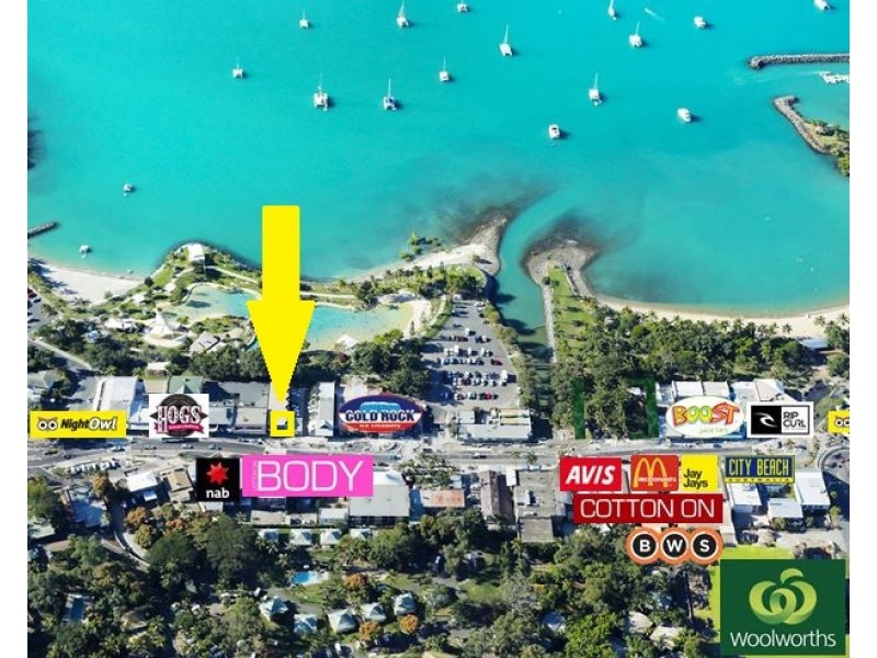 1/267 Shute Harbour Road, Airlie Beach QLD 4802