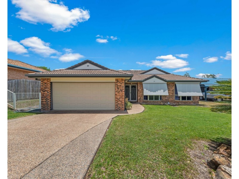26 Valley Drive, Cannonvale QLD 4802