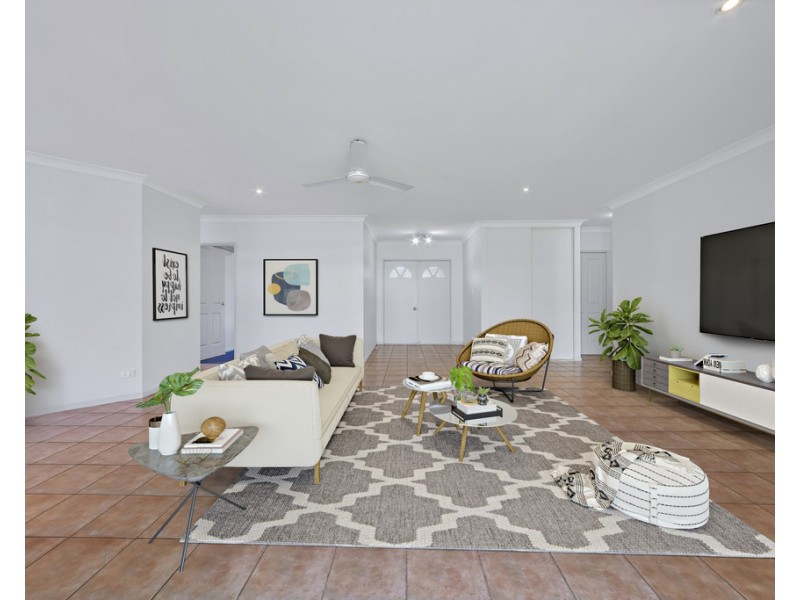 26 Valley Drive, Cannonvale QLD 4802