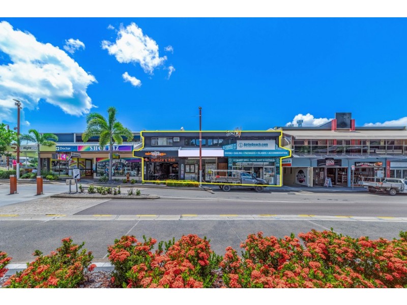 259 Shute Harbour Road, Airlie Beach QLD 4802
