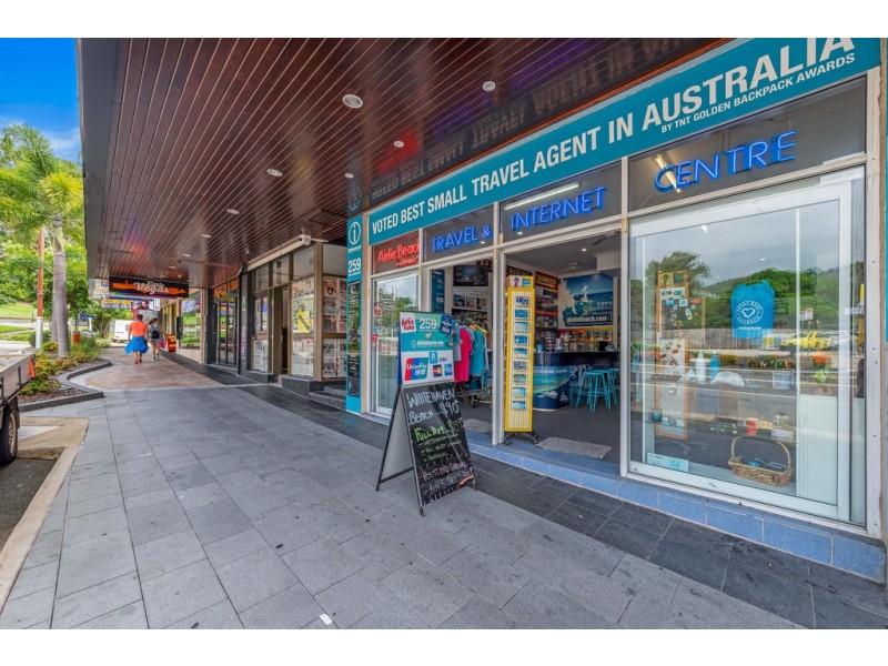 259 Shute Harbour Road, Airlie Beach QLD 4802