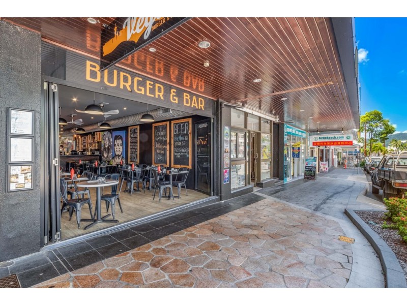 259 Shute Harbour Road, Airlie Beach QLD 4802