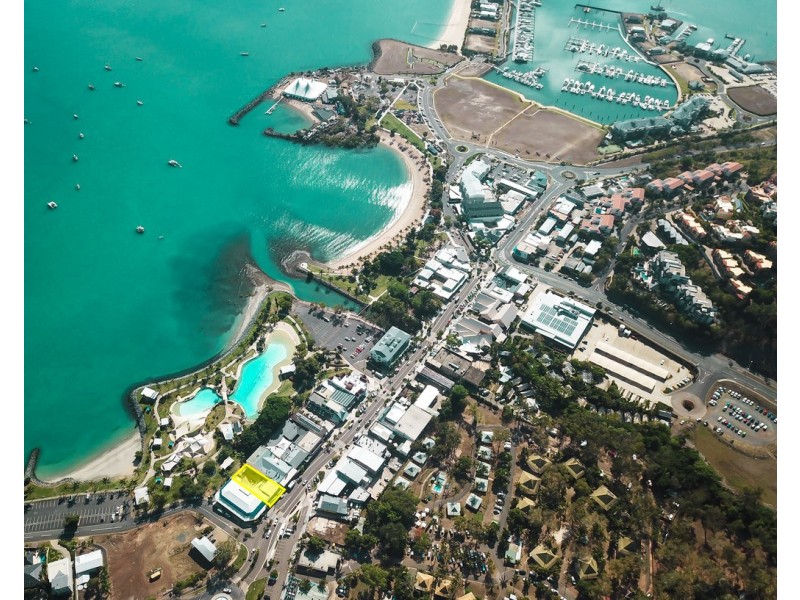 259 Shute Harbour Road, Airlie Beach QLD 4802
