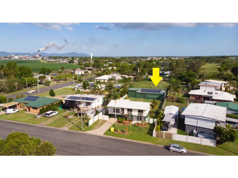 5 Kanandah Street, Proserpine QLD 4800