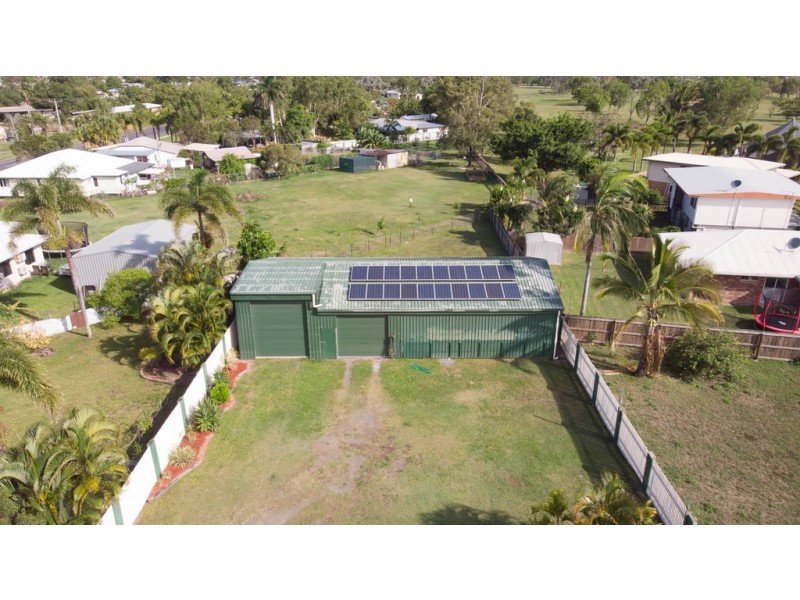 5 Kanandah Street, Proserpine QLD 4800