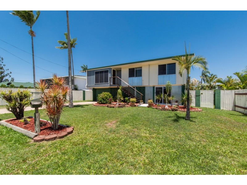 5 Kanandah Street, Proserpine QLD 4800