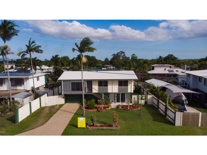 5 Kanandah Street, Proserpine QLD 4800
