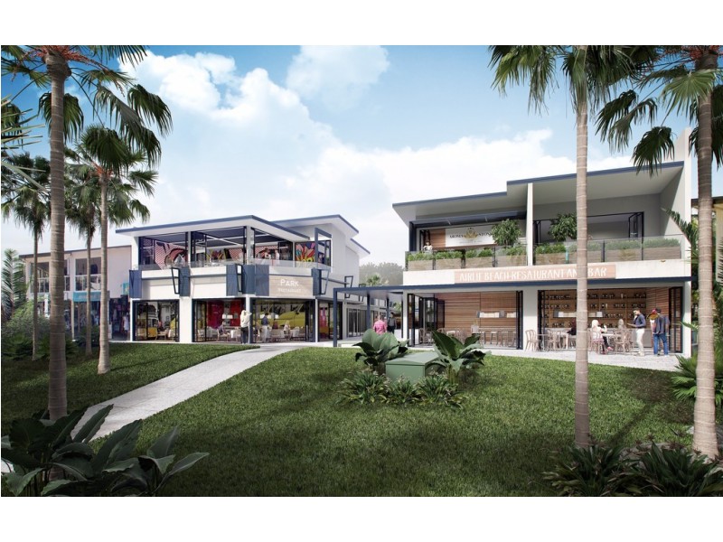 1/287 Shute Harbour Road, Airlie Beach QLD 4802