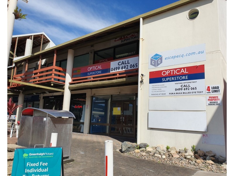 4/400 Shute Harbour Road, Airlie Beach QLD 4802