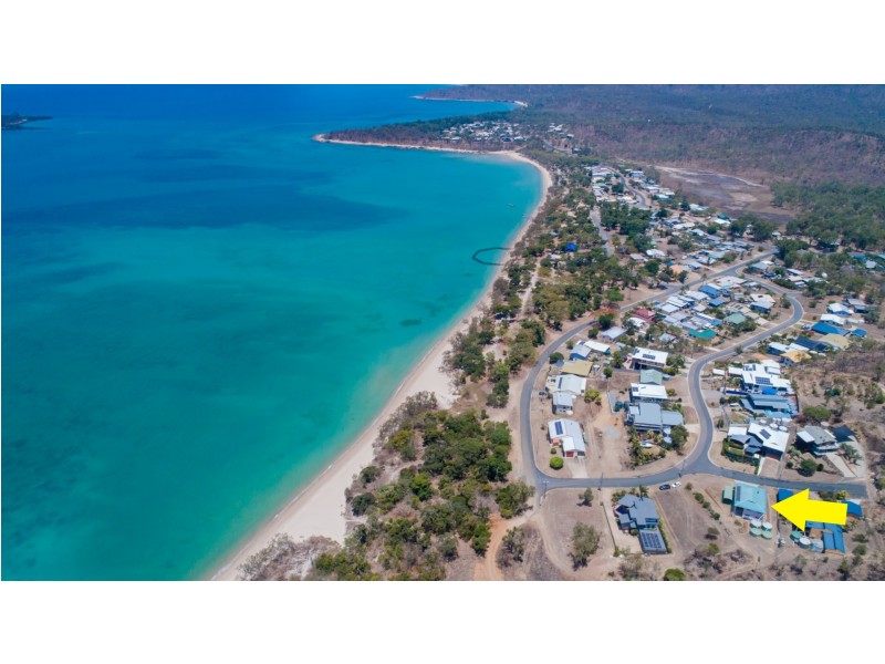 4 Scallop Court, Dingo Beach QLD 4800
