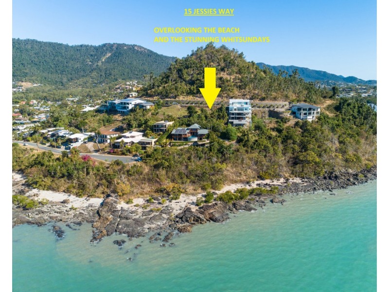 15 Jessies Way, Cannonvale QLD 4802