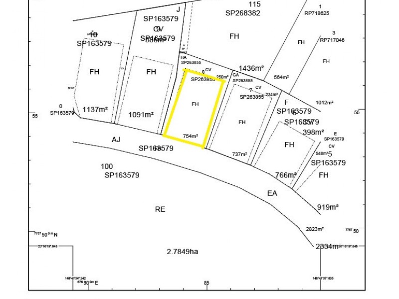 15 Jessies Way, Cannonvale QLD 4802