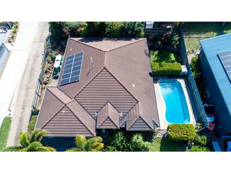 15 Jonquill Court, Cannonvale QLD 4802