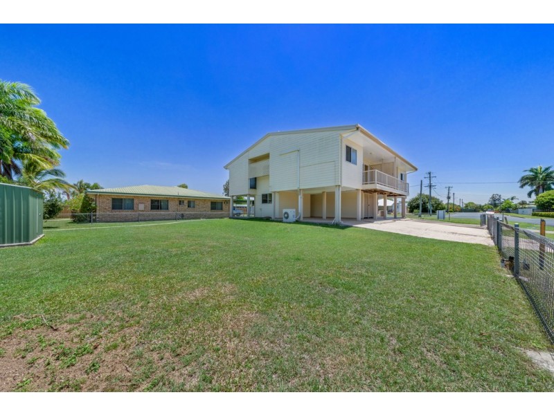 2 Lurline Drive, Proserpine QLD 4800