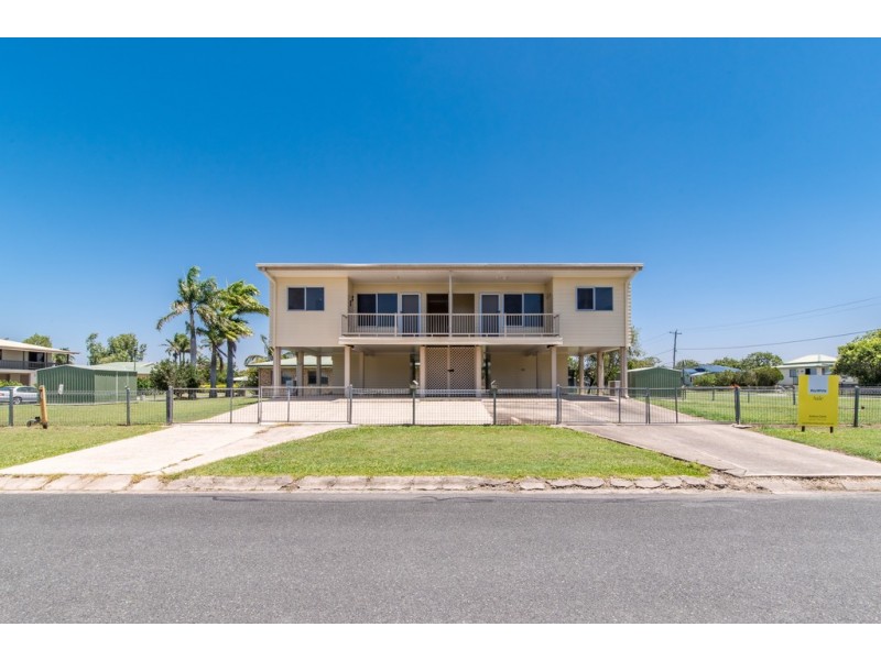 2 Lurline Drive, Proserpine QLD 4800
