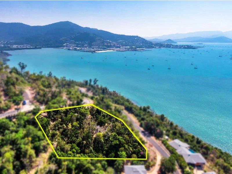 Lot 8, 280 Mandalay Road, Mandalay QLD 4802