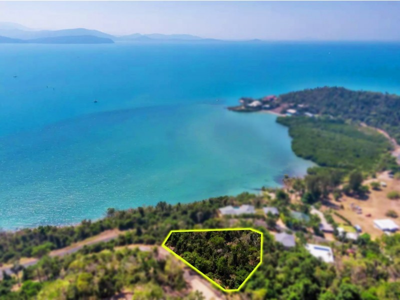 Lot 8, 280 Mandalay Road, Mandalay QLD 4802