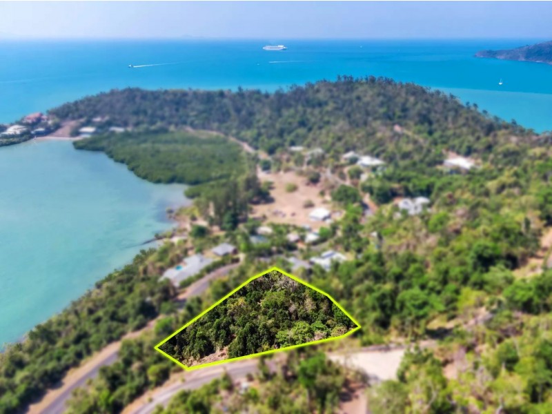 Lot 8, 280 Mandalay Road, Mandalay QLD 4802