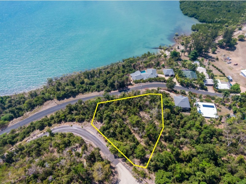 Lot 8, 280 Mandalay Road, Mandalay QLD 4802