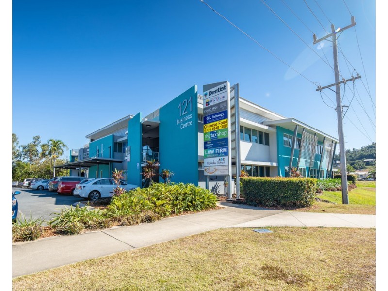 13/121 Shute Harbour Road, Cannonvale QLD 4802