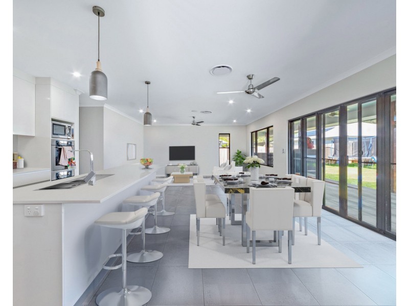 23 Stanley Drive, Cannonvale QLD 4802