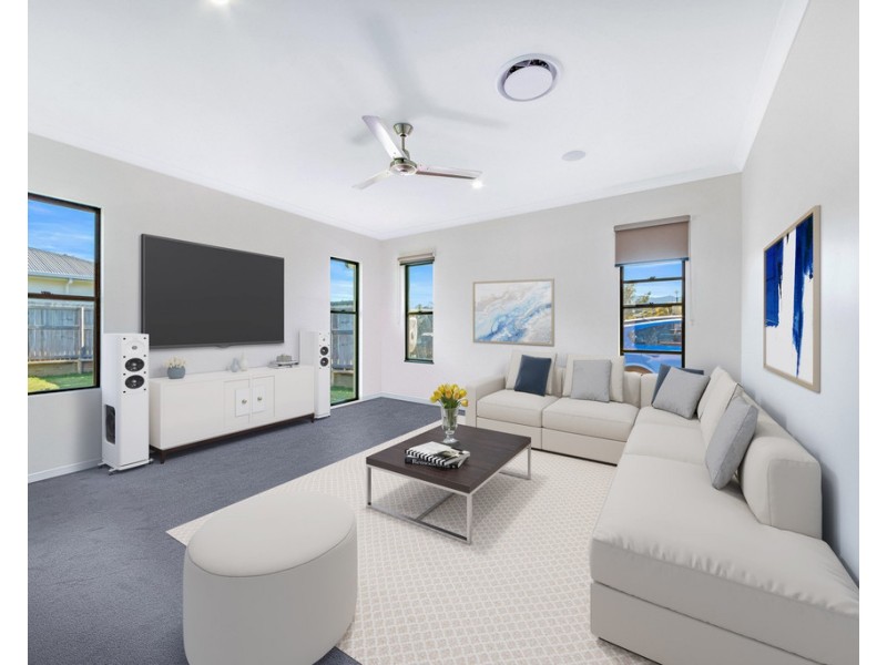 23 Stanley Drive, Cannonvale QLD 4802