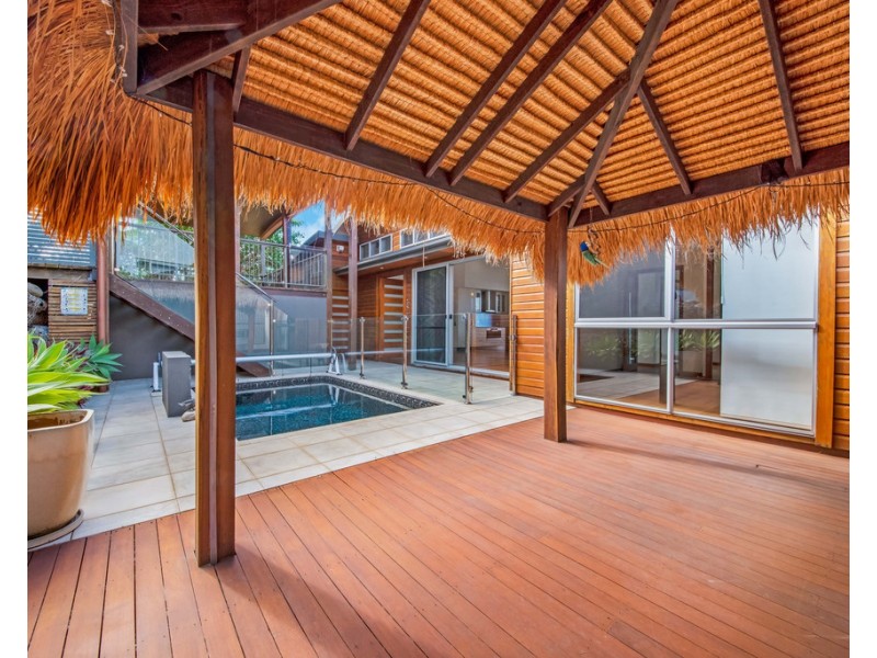 9 Jessies Way, Cannonvale QLD 4802