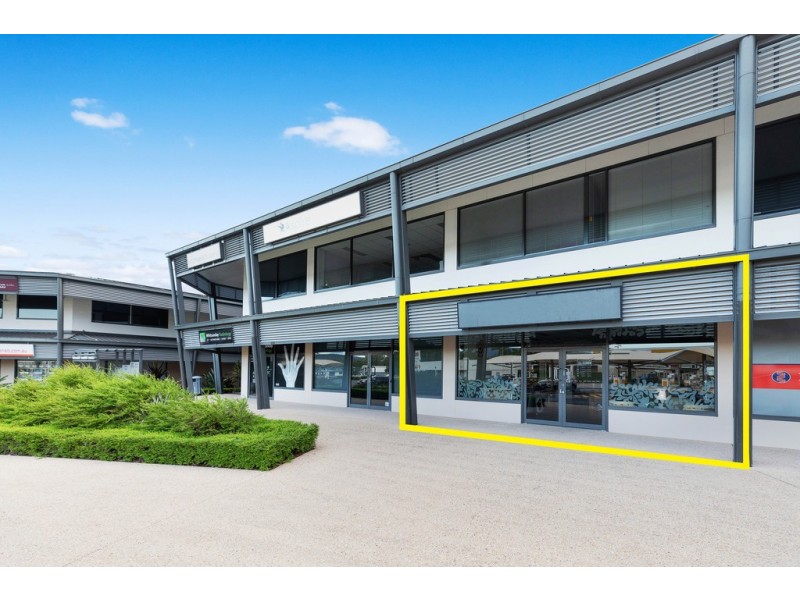 16/228-230 Shute Harbour Road, Cannonvale QLD 4802