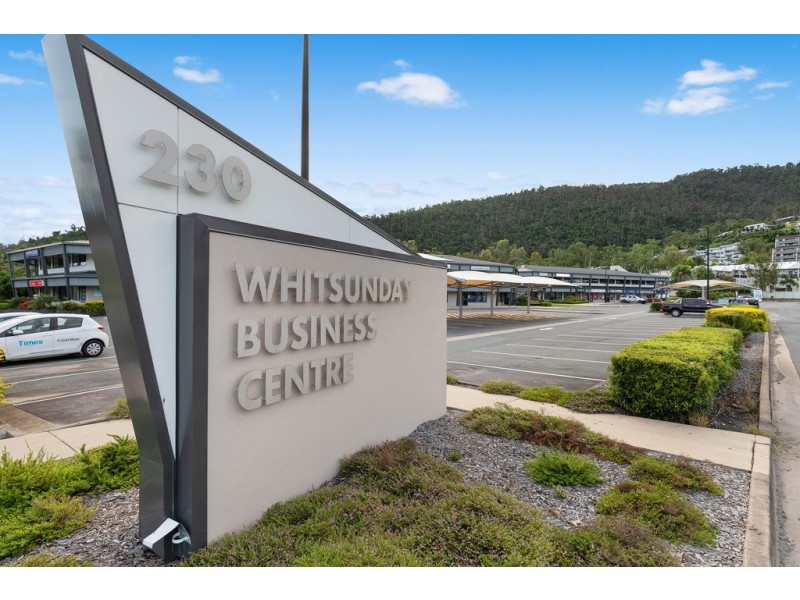 16/228-230 Shute Harbour Road, Cannonvale QLD 4802