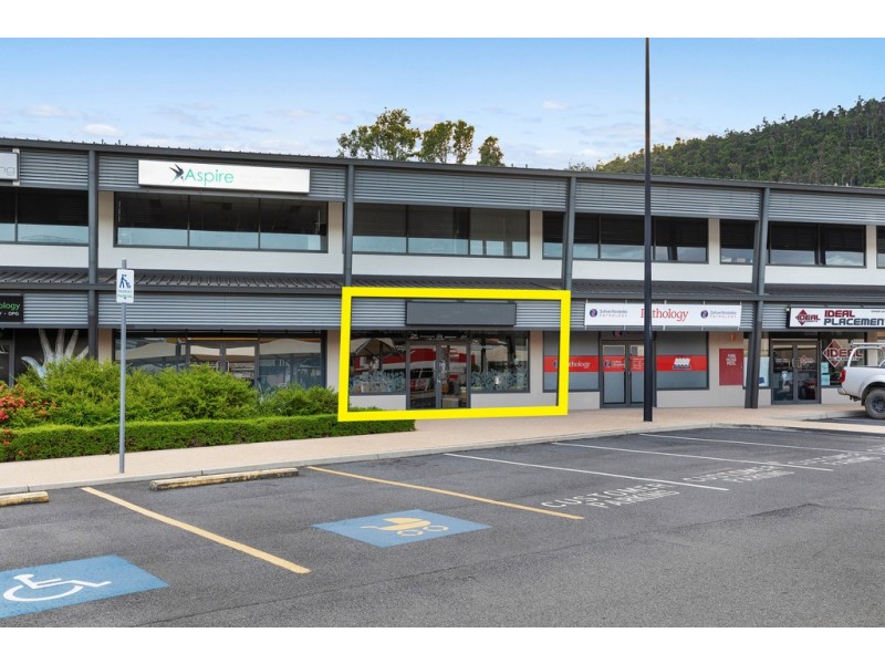 16/228-230 Shute Harbour Road, Cannonvale QLD 4802