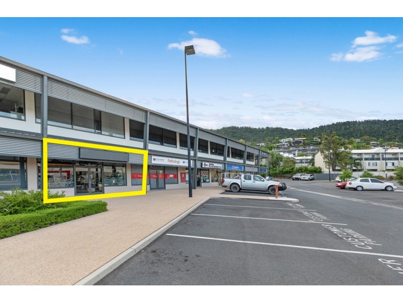 16/228-230 Shute Harbour Road, Cannonvale QLD 4802