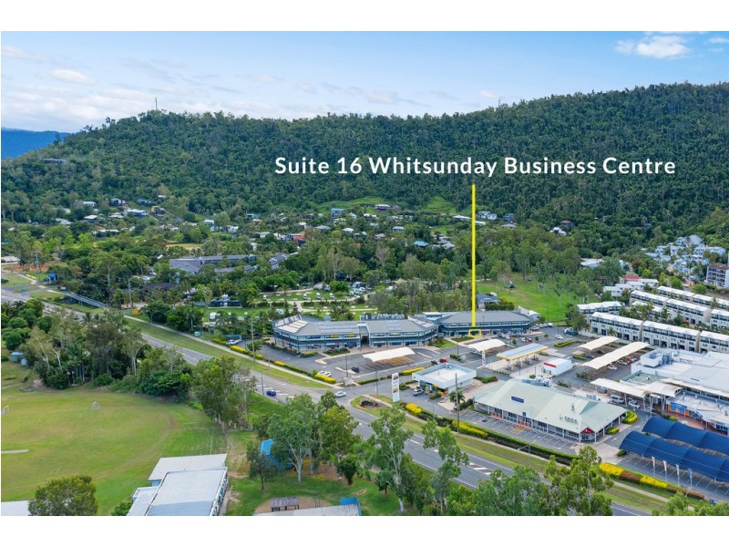 16/228-230 Shute Harbour Road, Cannonvale QLD 4802