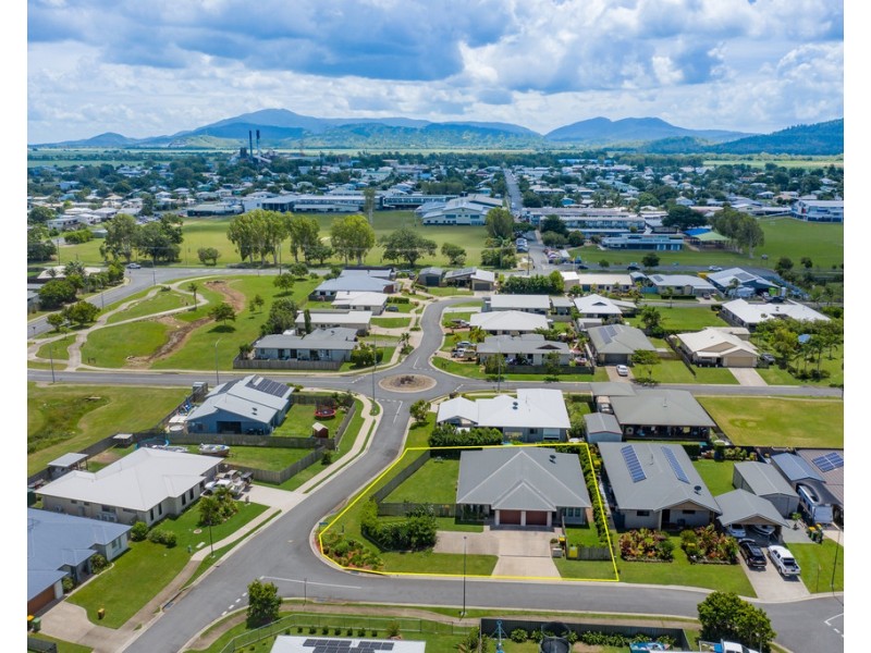 1 Golden Wattle Street, Proserpine QLD 4800