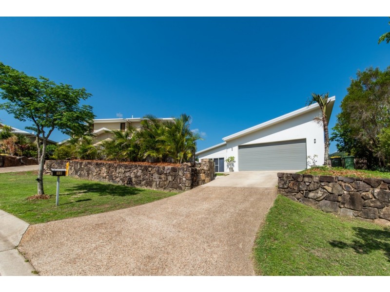 12 Curlew Court, Jubilee Pocket QLD 4802